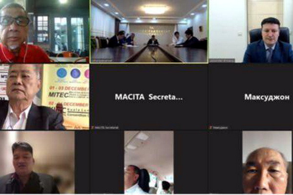 Малайзия выразила заинтересованность в развитии сотрудничества с ассоциацией «Узбекипаксаноат»