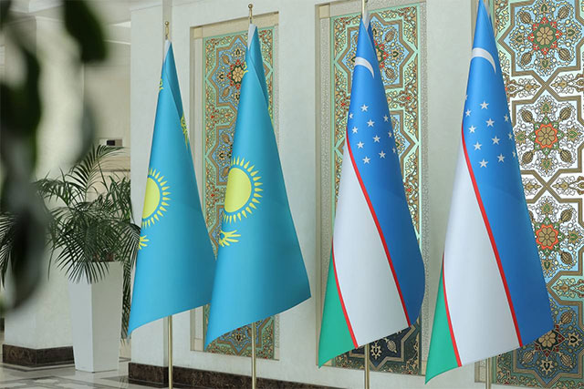 Uzbekistan Surpasses Kazakhstan in Bank of America’s Ranking of Fastest-Growing Economies
