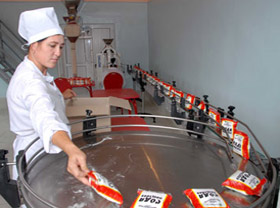 Share of small businesses in Uzbekistan’s GDP exceeds 51.2%