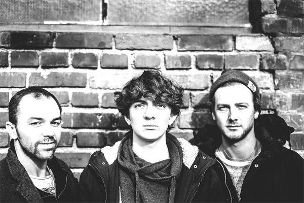 Джазовая группа NÖRD FX из Германии даст концерты в Узбекистане