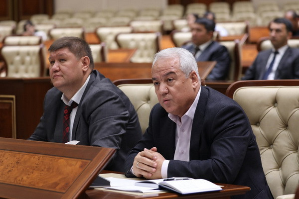 В Правительство будет внесен парламентский запрос по исполнению программ локализации