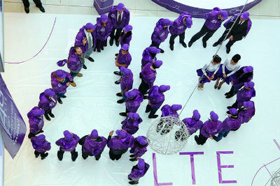 4G/LTE от Ucell - проще, быстрее и доступнее