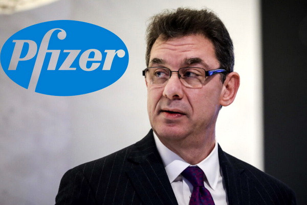 Глава Pfizer заявил о начале новой волны пандемии COVID-19