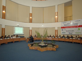 Конференция по восточной медицине прошла в Ташкенте