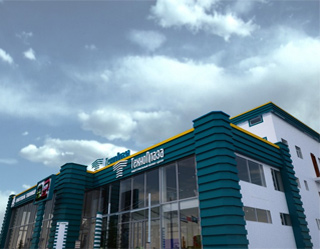 Technoplaza Leasing and SUMEC sign agreement on mutual cooperation