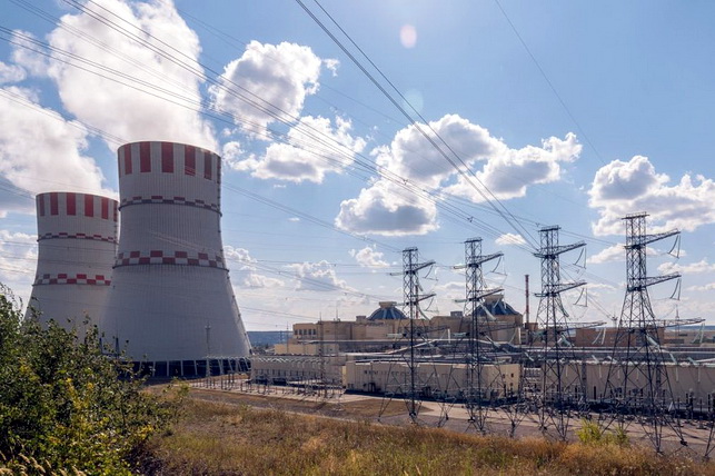 Uzbekistan and Russia Consider Construction of Two Nuclear Power Plants — Large and Small