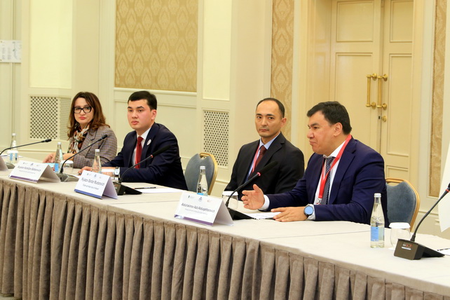 ​​​​​​​Модельный проект ООН «Новые шаги в новом Узбекистане» пройдет в рамках Студенческого туристического форума