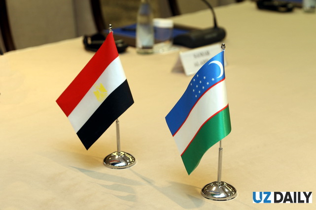 Более 60 тысяч узбекистанцев посетили Египет