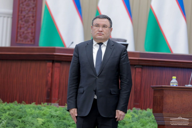 Ўзбекистон ва Хитой гидроаккумуляцияловчи станциялар ҳамда янги электр узатиш линияларини қуриш бўйича келишиб олди