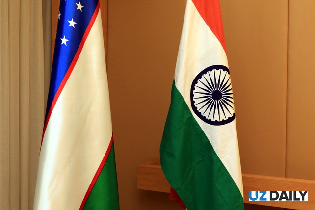 Узбекистан и India Rupa обсудили совместное производство одежды
