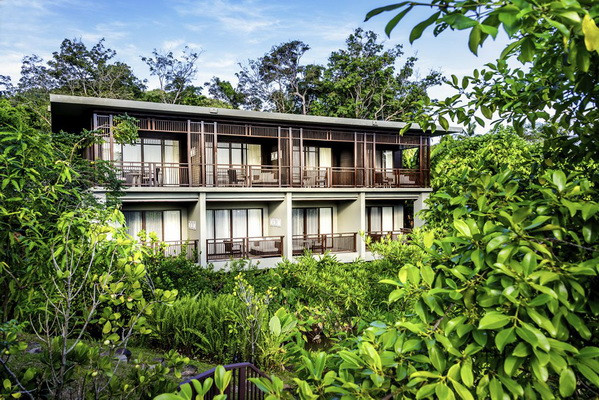 Accor сотрудничает с ключевыми программами сертификации в области устойчивого развития