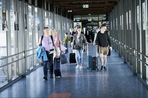 Количество иностранных граждан, прибывших в Республику Узбекистан по целям поездок