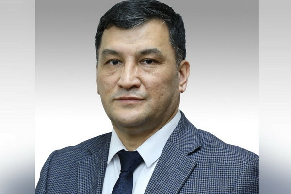 Представлен новый заместитель председателя Центрального банка