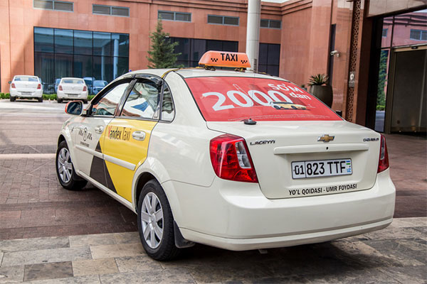 Yandex Go, Yandex Eats ва Express24 устун мавқега эга рақамли платформа операторлари деб эътироф этилди