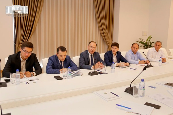 В столице в пилотном режиме будут установлены «умные светофоры»