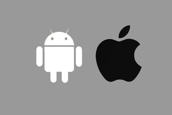 Траты на приложения для Android в 2017 году обгонят траты на приложения для iOS