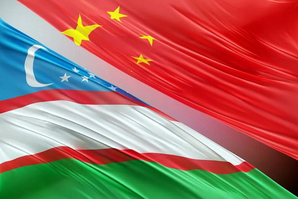 Узбекистан в сентябре снизил поставки газа в Китай