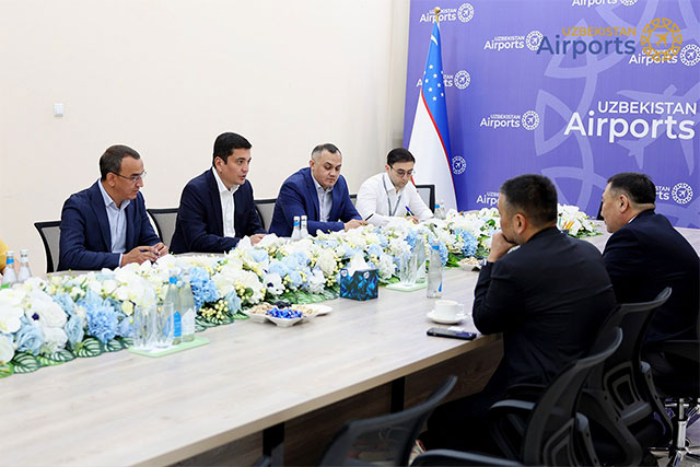 Мўғулистоннинг "Hunnu Air" авиакомпанияси сентябрь ойидан бошлаб Ўзбекистонга парвозларни йўлга қўймоқда