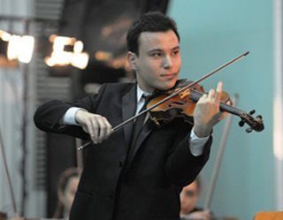 В Ташкенте прошла благотворительная акция «Дети детям»