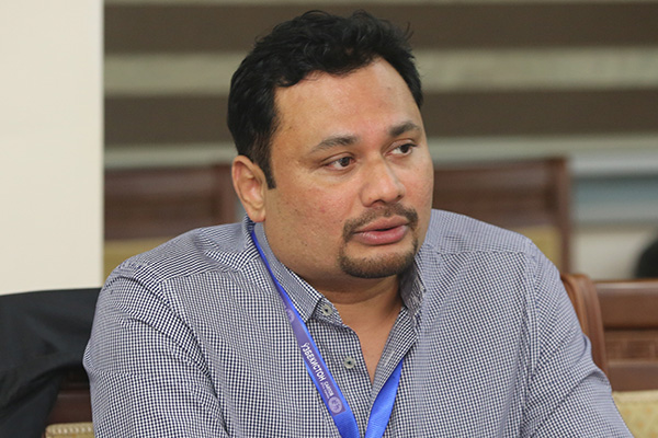 IUT и IdeaWaveLabs обсудили развитие стартапов