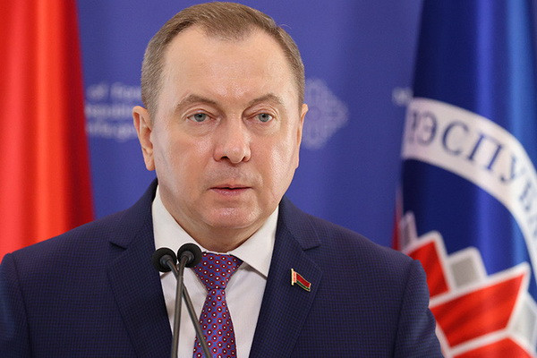 Макей: членство в ШОС предоставит Беларуси амбициозные перспективы