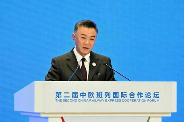 Механизм «Китай — Центральная Азия» активизирует сотрудничество в торговле, инвестициях, «зеленой» энергетике и цифровой экономике