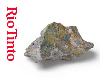 Rio Tinto провела семинар в Узбекистане