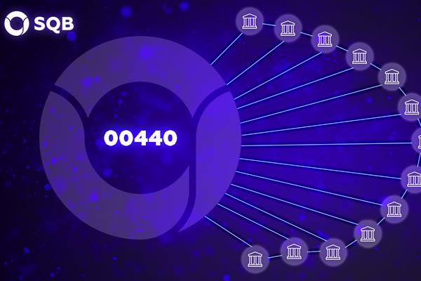 Узпромстройбанк перевел межфилиальные операции на единый банковский код