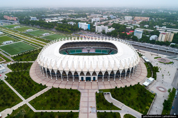 Bunyodkor settles the dispute with Brazilian football players