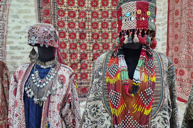 Галерея как двигатель креативной экономики в Узбекистане