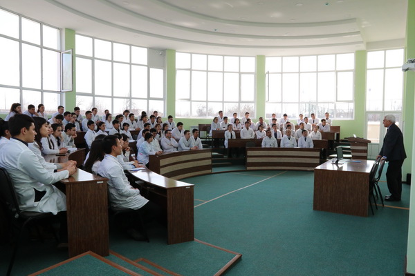 Center for Interuniversity Cooperation opens