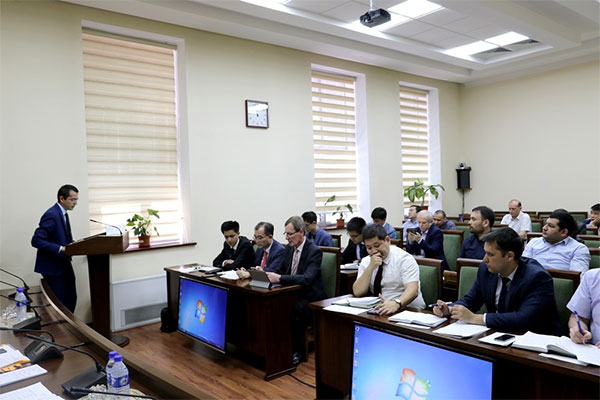 При Мининфокоме создан Общественный совет по вопросам развития ИКТ