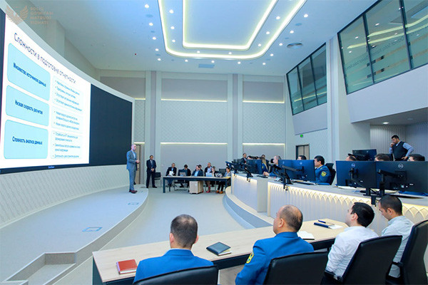 В налоговой службе будут внедрены технологии анализа больших данных