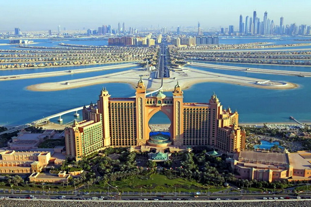 Узбекистан планирует привлечь Jumeirah Group в страну
