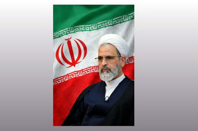 Алиреза Арафи назначен временно исполняющим обязанности лидера Ирана