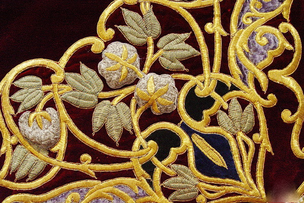 Бухаре присвоен статус всемирного города ремесленников