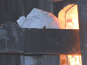 Uzbekistan destroys 1.54 tonnes of drugs