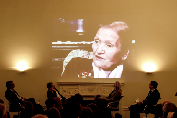 В Лондоне открылась выставка, посвященная джадидам