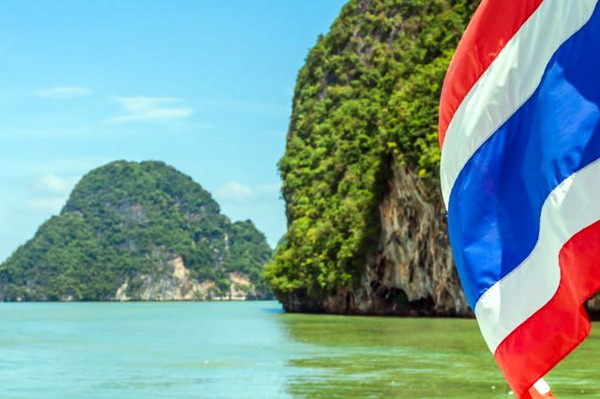 Узбекистанцы с 1 июня смогут посещать Таиланд без визы