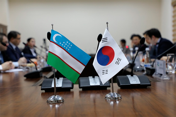 Seoul hosted a mini-seminar on Uzbekistan’s IT sector