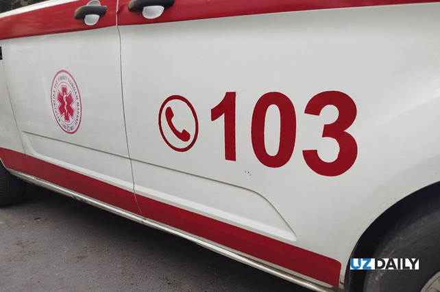 В Фергане выписаны 22 ребёнка, госпитализированных после массового отравления в детских садах