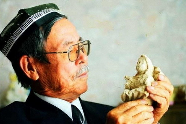 В Узбекистане и Японии широко отметили 100-летие со дня рождения выдающегося этнографа, историка и археолога, профессора Като Кюдзо