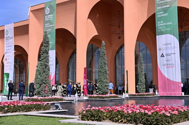 Кировская область и Узбекистан создадут турмаршрут