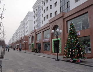 Узбекистан увеличил ставки налога на имущество физлиц