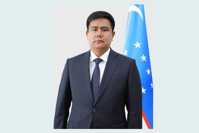 Джалол Арашов назначен первым замминистра строительства Узбекистана