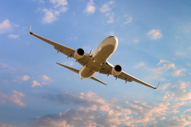 IATA: авиапассажиропоток в феврале 2026 вырос на 6,1%, грузооборот — на 11,2%