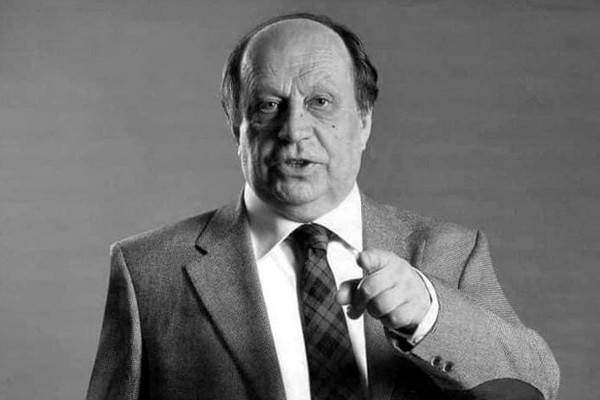 Скончался заслуженный деятель искусств Узбекистана Владимир Шапиро