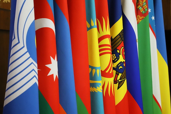 В СНГ планируют учредить медаль «За вклад в укрепление мира»