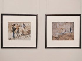 Выставки «Археологические исследования в Центральной Азии» открылась в Ташкенте