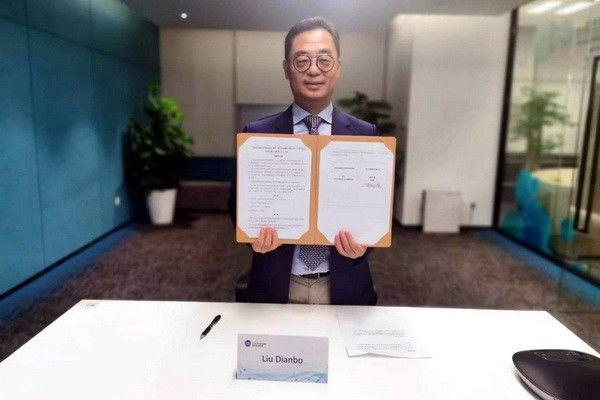 В Узбекистане будет создан единственный в Центральной Азии «Инновационный центр по производству вакцин»